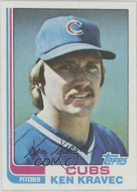 Ken Kravec #639