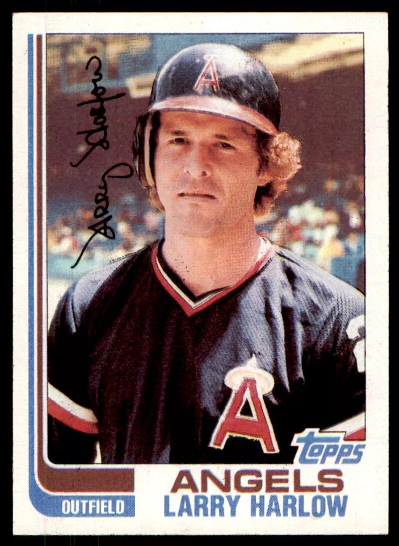 Larry Harlow #257