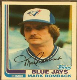 Mark Bomback #707
