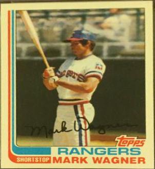Mark Wagner #443