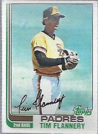 Tim Flannery #249