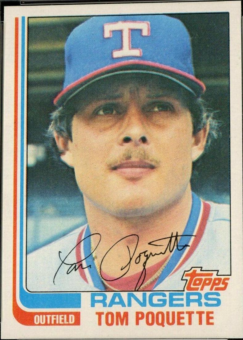 Tom Poquette #657