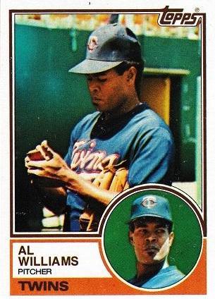 Al Williams #731