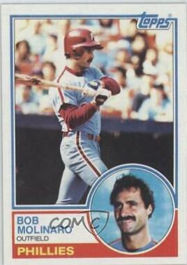 Bob Molinaro #664
