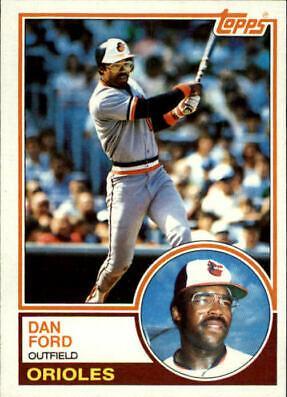 Dan Ford #683