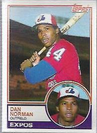 Dan Norman #237