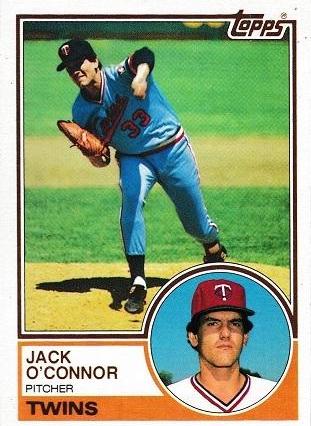 Jack O'Connor #33