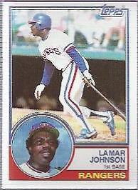 Lamar Johnson #453