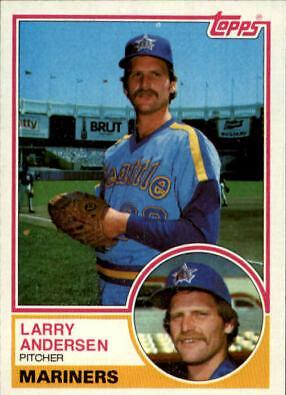 Larry Andersen #234