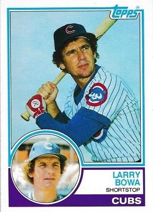 Larry Bowa #305