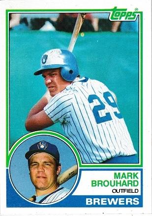 Mark Brouhard #167