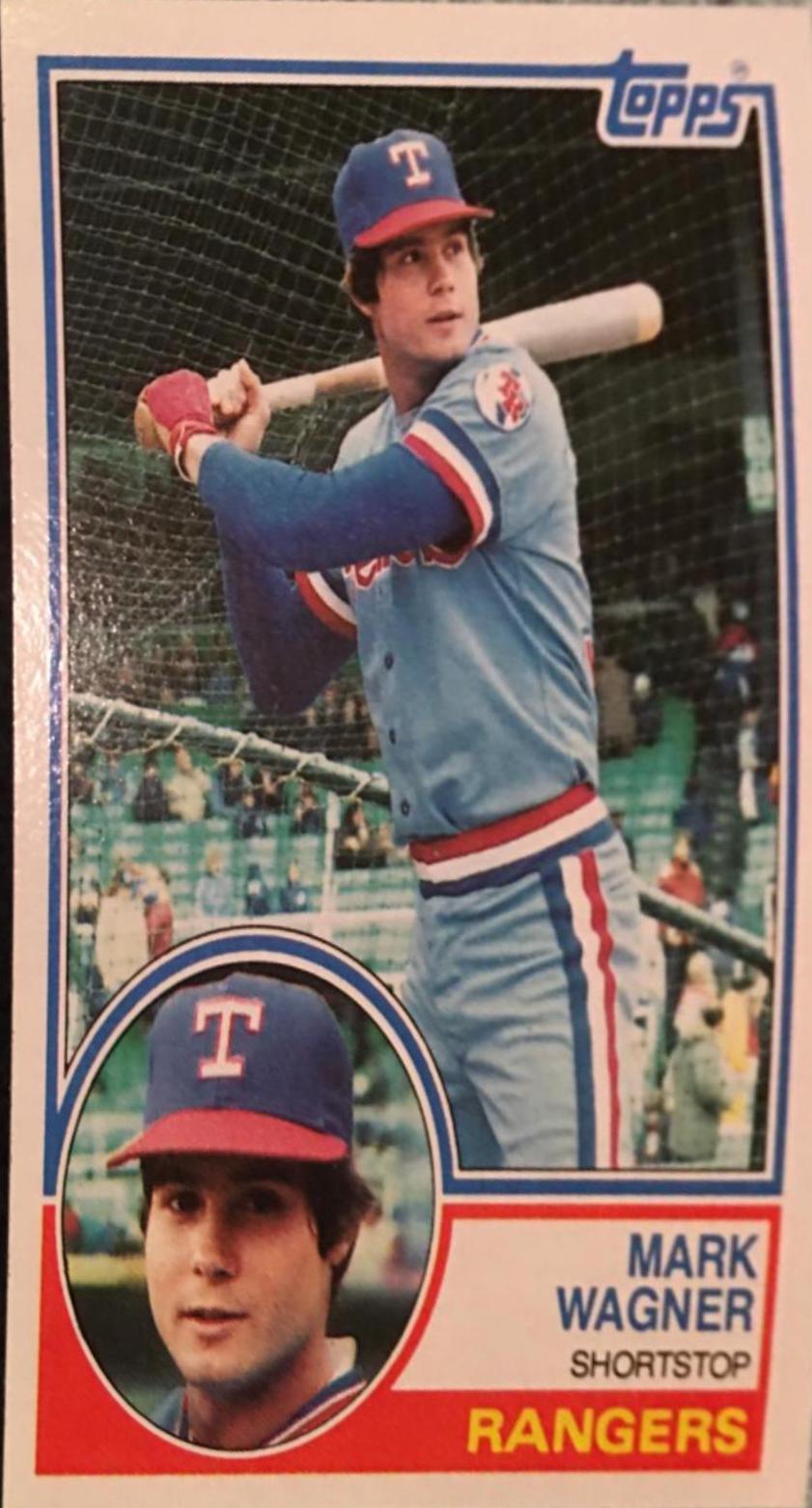 Mark Wagner #144