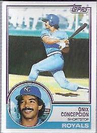 Onix Concepcion #52