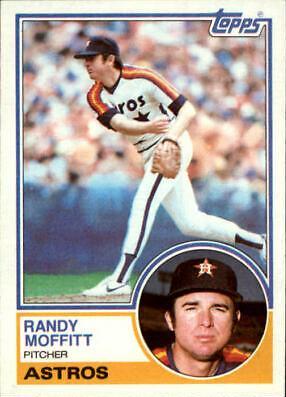 Randy Moffitt #723