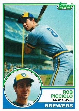 Rob Picciolo #476