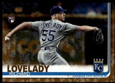 Richard Lovelady [Memorial Day Camo] #US213