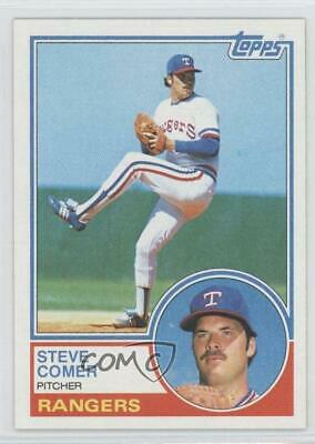 Steve Comer #353