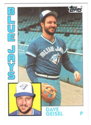 Dave Geisel #256