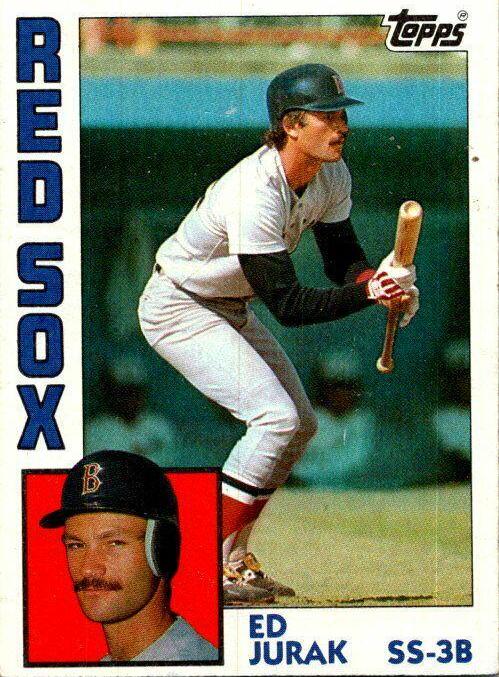 Ed Jurak #628