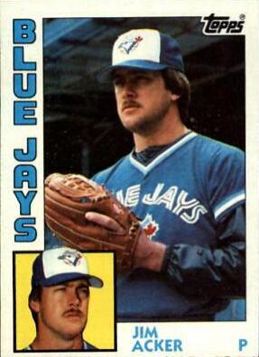 Jim Acker #359