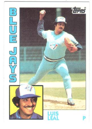 Luis Leal #783