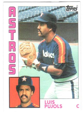 Luis Pujols #446