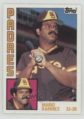 Mario Ramirez #94