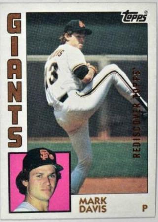 Mark Davis #343
