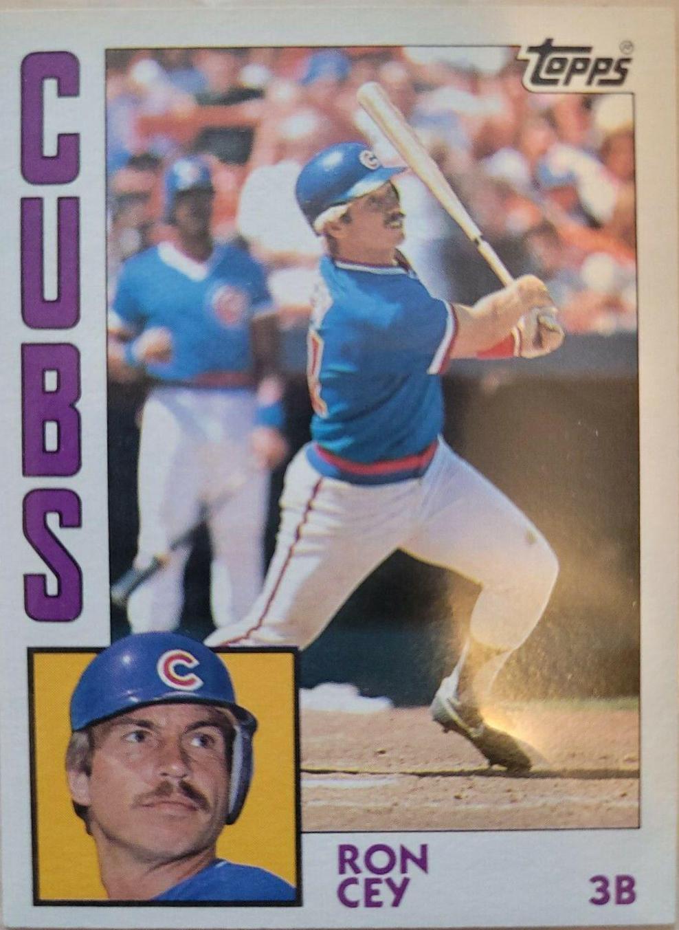 Ron Cey #357