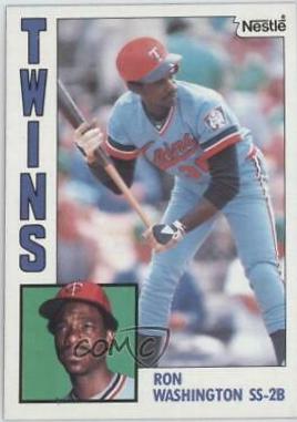 Ron Washington #623
