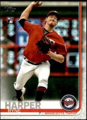 Ryne Harper #US226