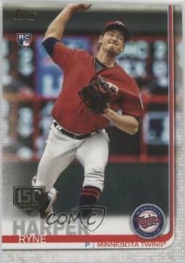 Ryne Harper [150th Anniversary] #US226