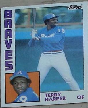 Terry Harper #624