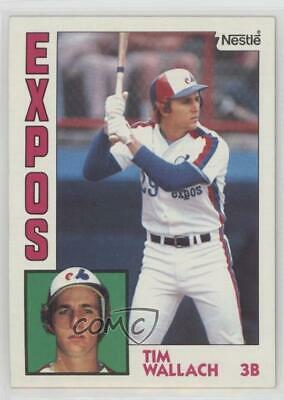 Tim Wallach #232