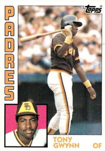 Tony Gwynn #251