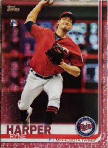 Ryne Harper [Mother's Day Pink] #US226