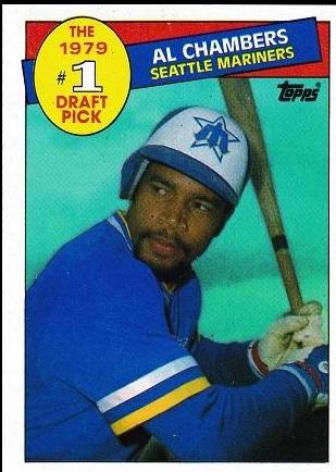 Al Chambers #277