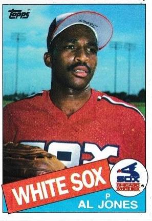 Al Jones #437