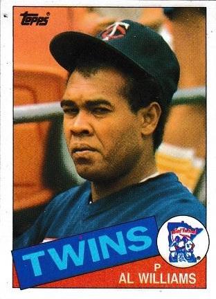 Al Williams #614