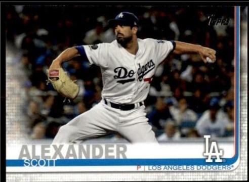 Scott Alexander #US162