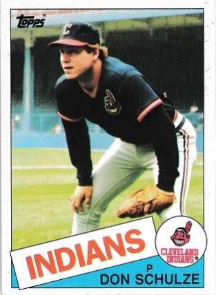 Don Schulze #93