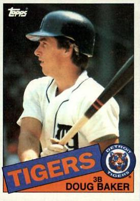 Doug Baker #269