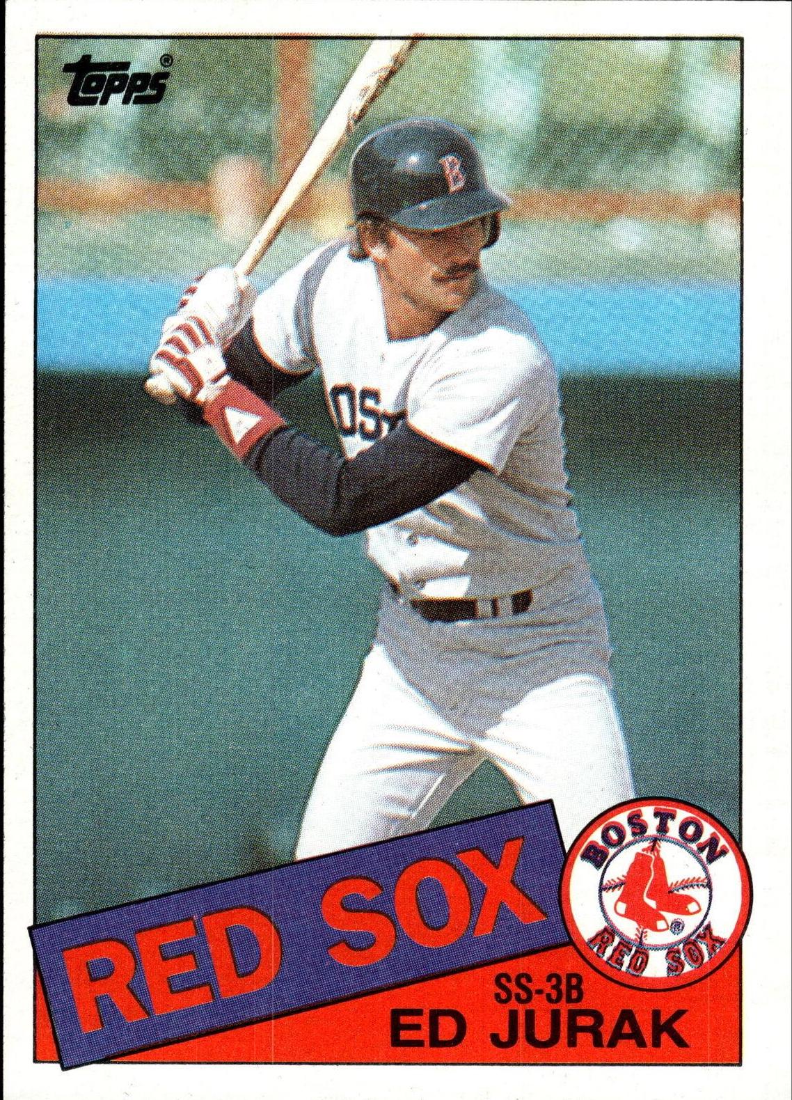Ed Jurak #233
