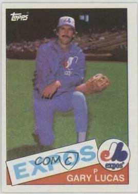 Gary Lucas #297