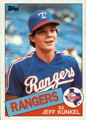 Jeff Kunkel #288