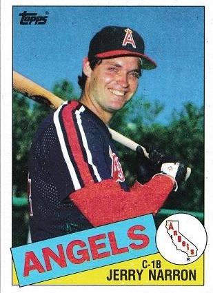 Jerry Narron #234