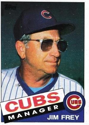 Jim Frey #241