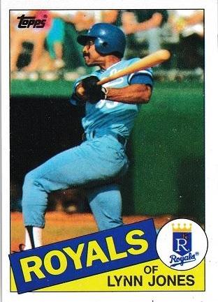 Lynn Jones #513
