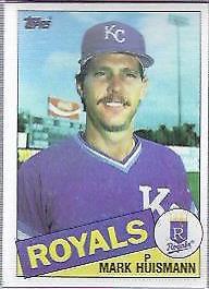 Mark Huismann #644