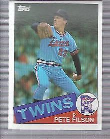 Pete Filson #97